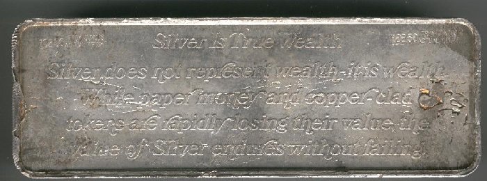 How Gold & Silver Were Viewed, Valued & Used in Biblical Times